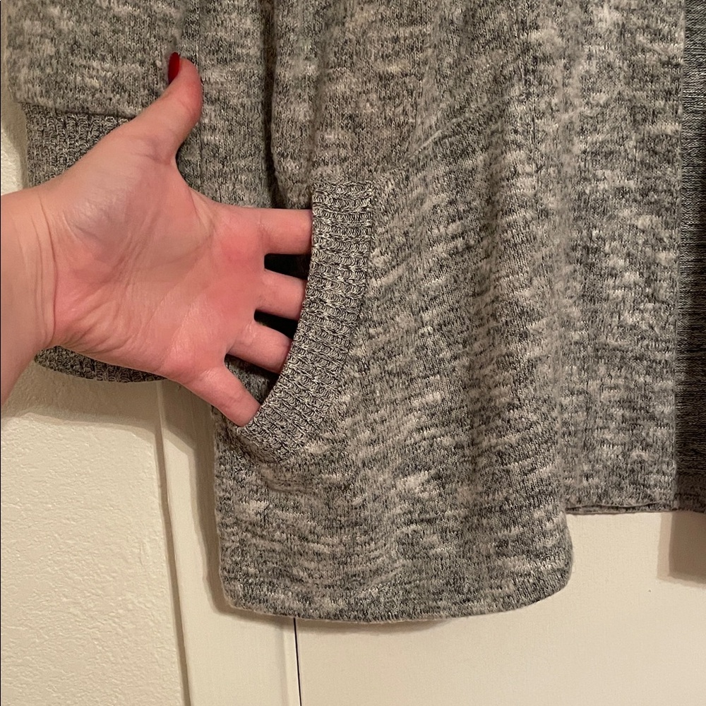 FSU Cardigan - Picture 4 of 5